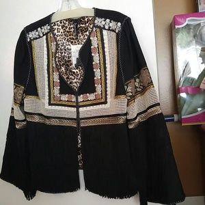 Berek brand new jacket nwt